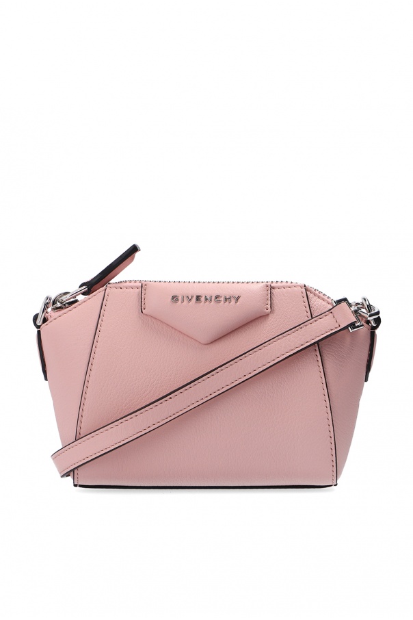 Givenchy ‘Nano Antigona’ shoulder bag